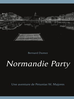 cover image of Normandie Party